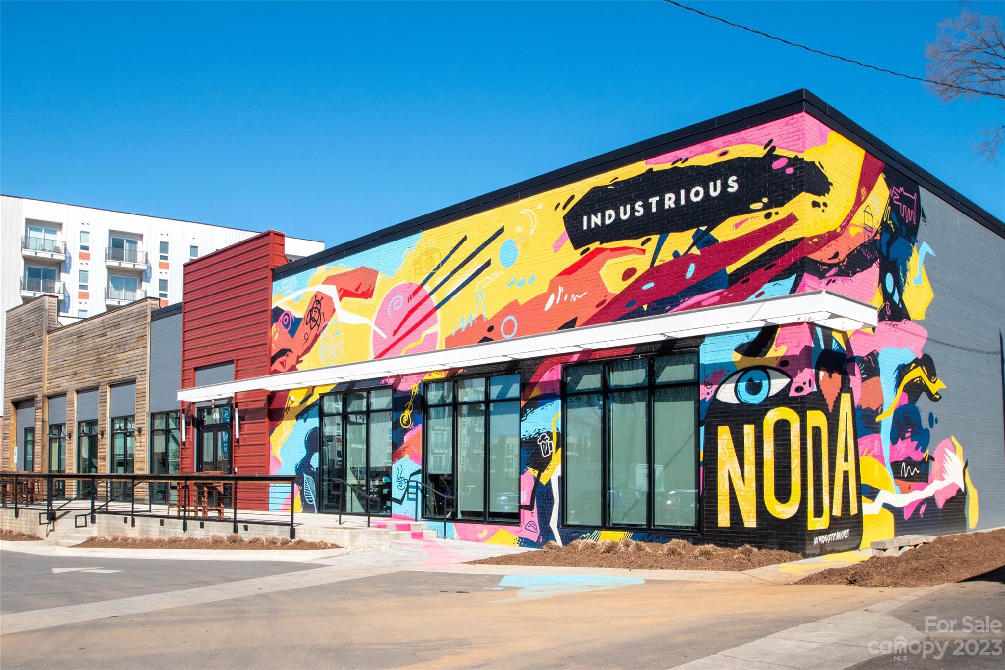 Cityview Lofts - Residential