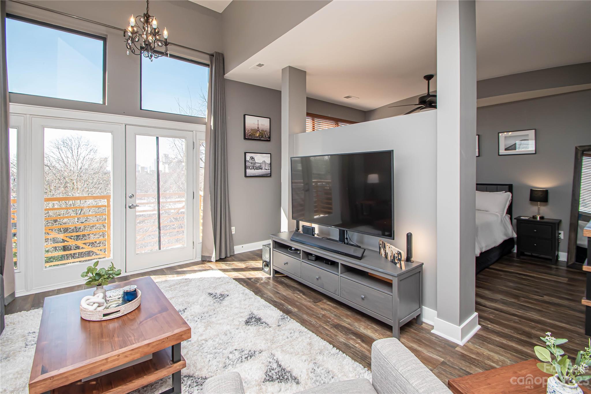 Cityview Lofts - Residential