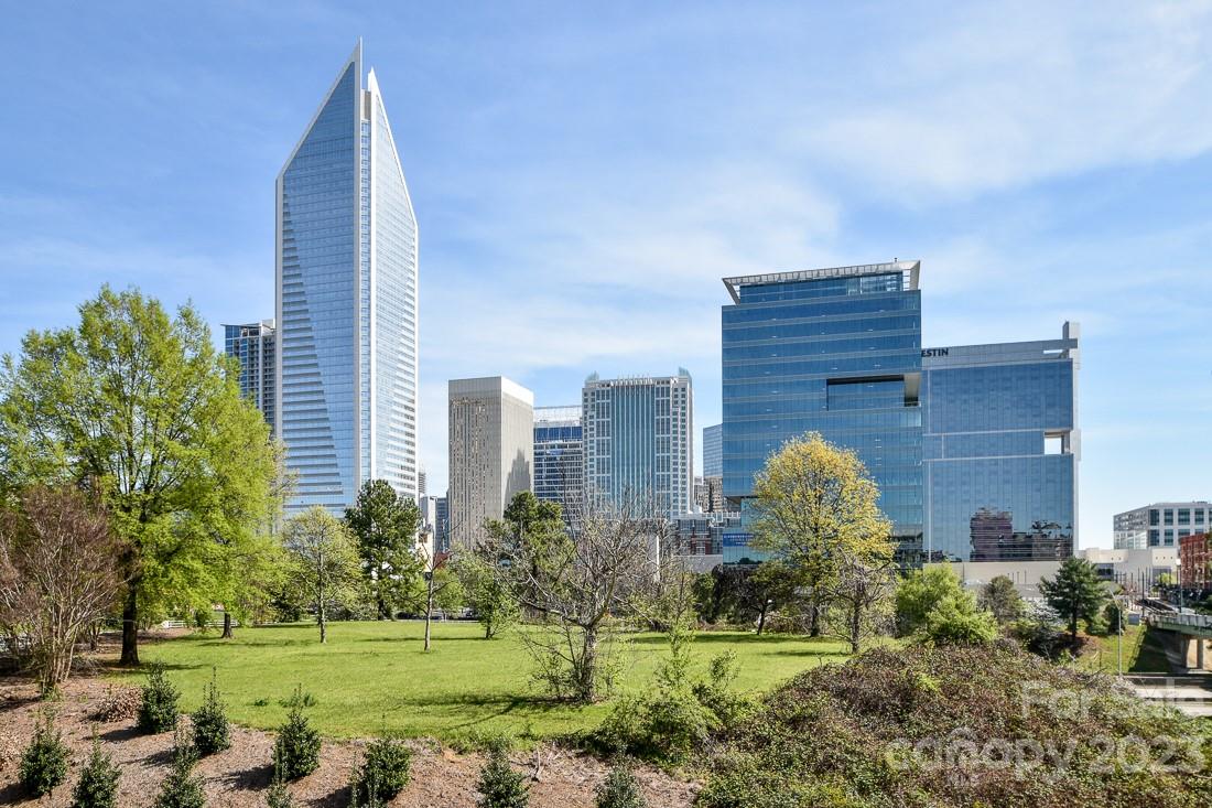 Cityview Lofts - Residential