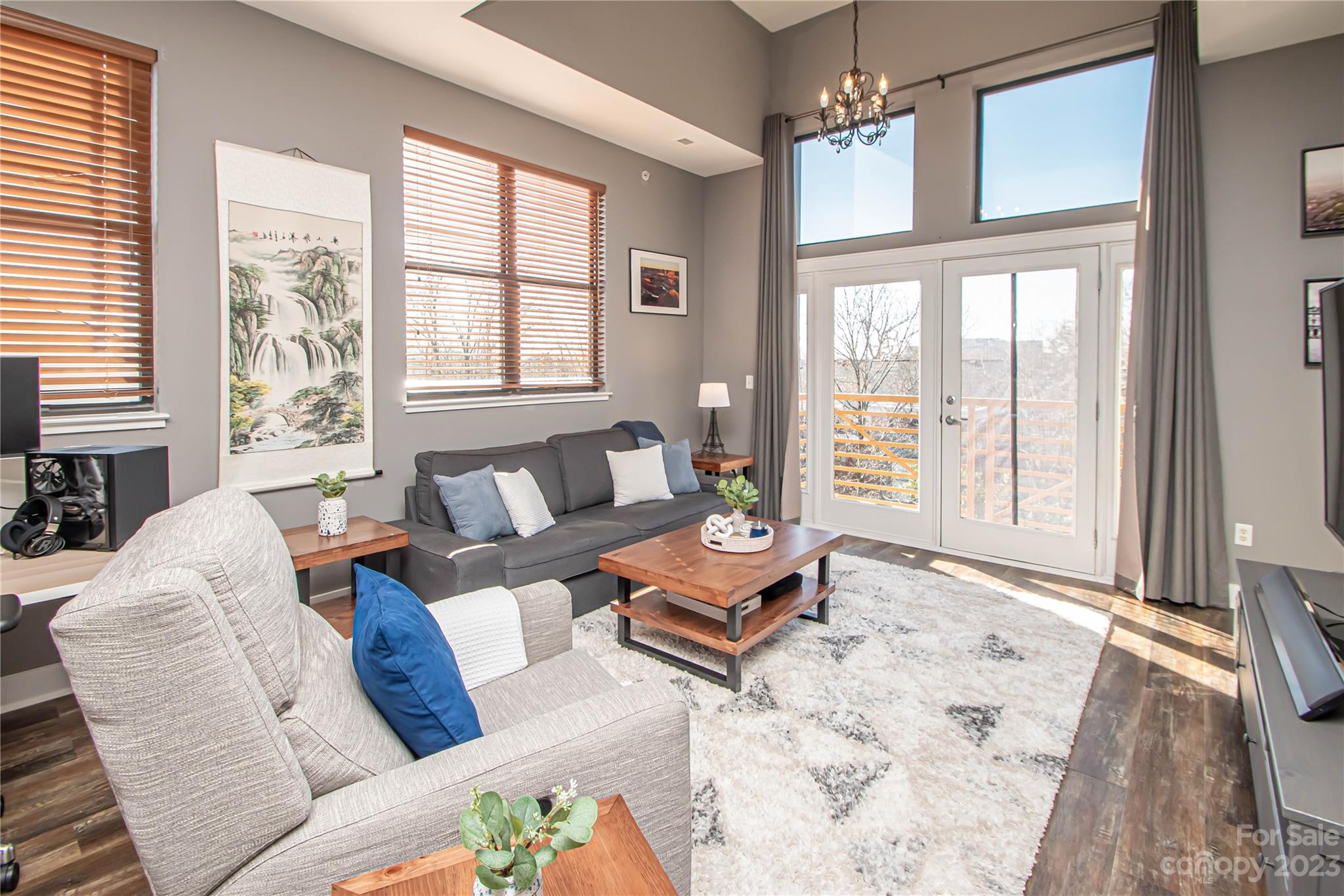 Cityview Lofts - Residential