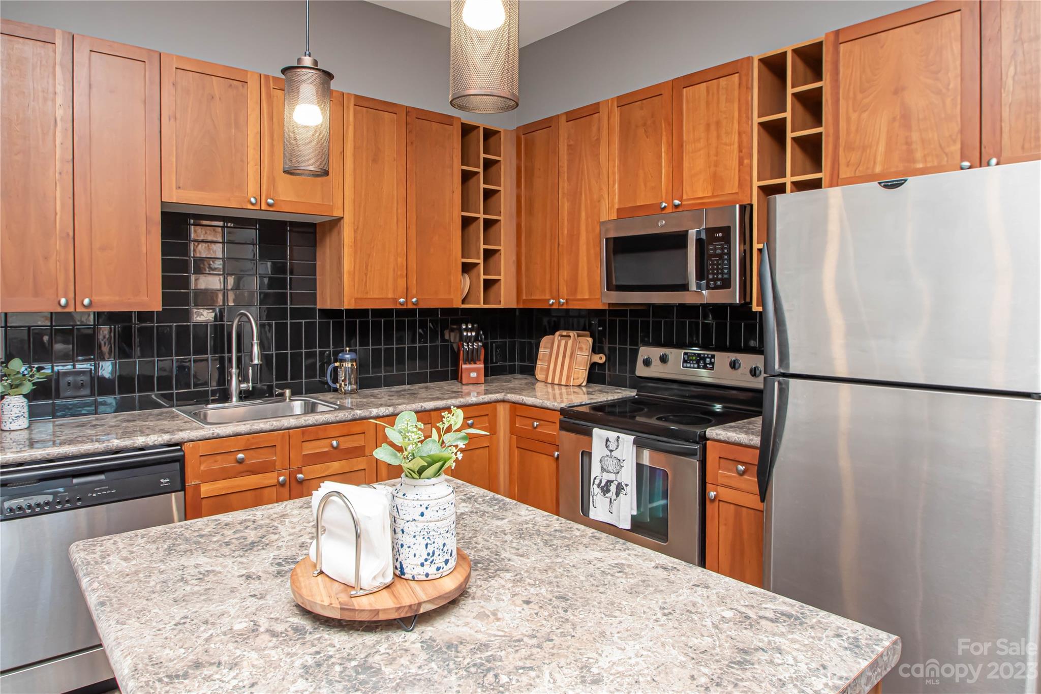 Cityview Lofts - Residential