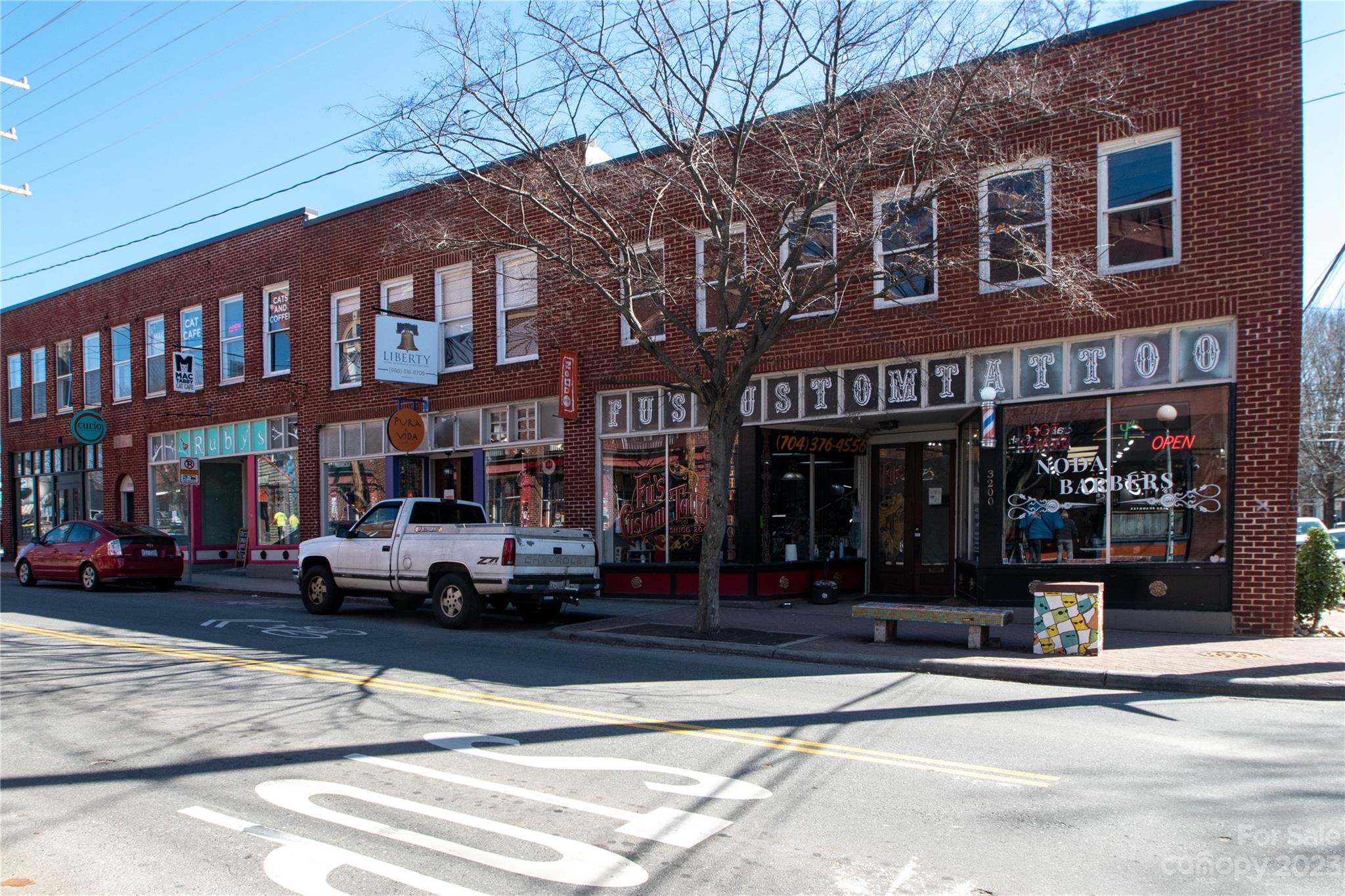 Cityview Lofts - Residential