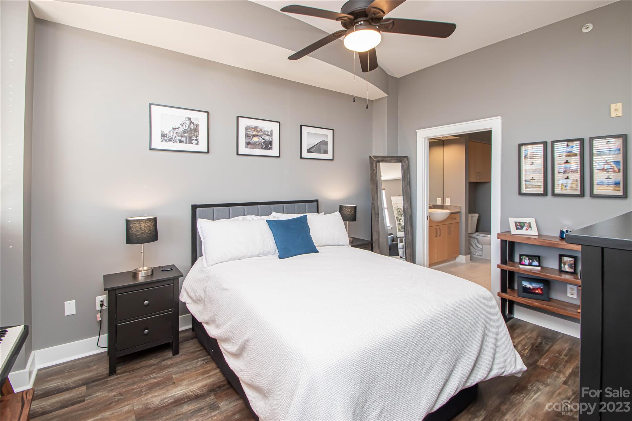 Cityview Lofts - Residential