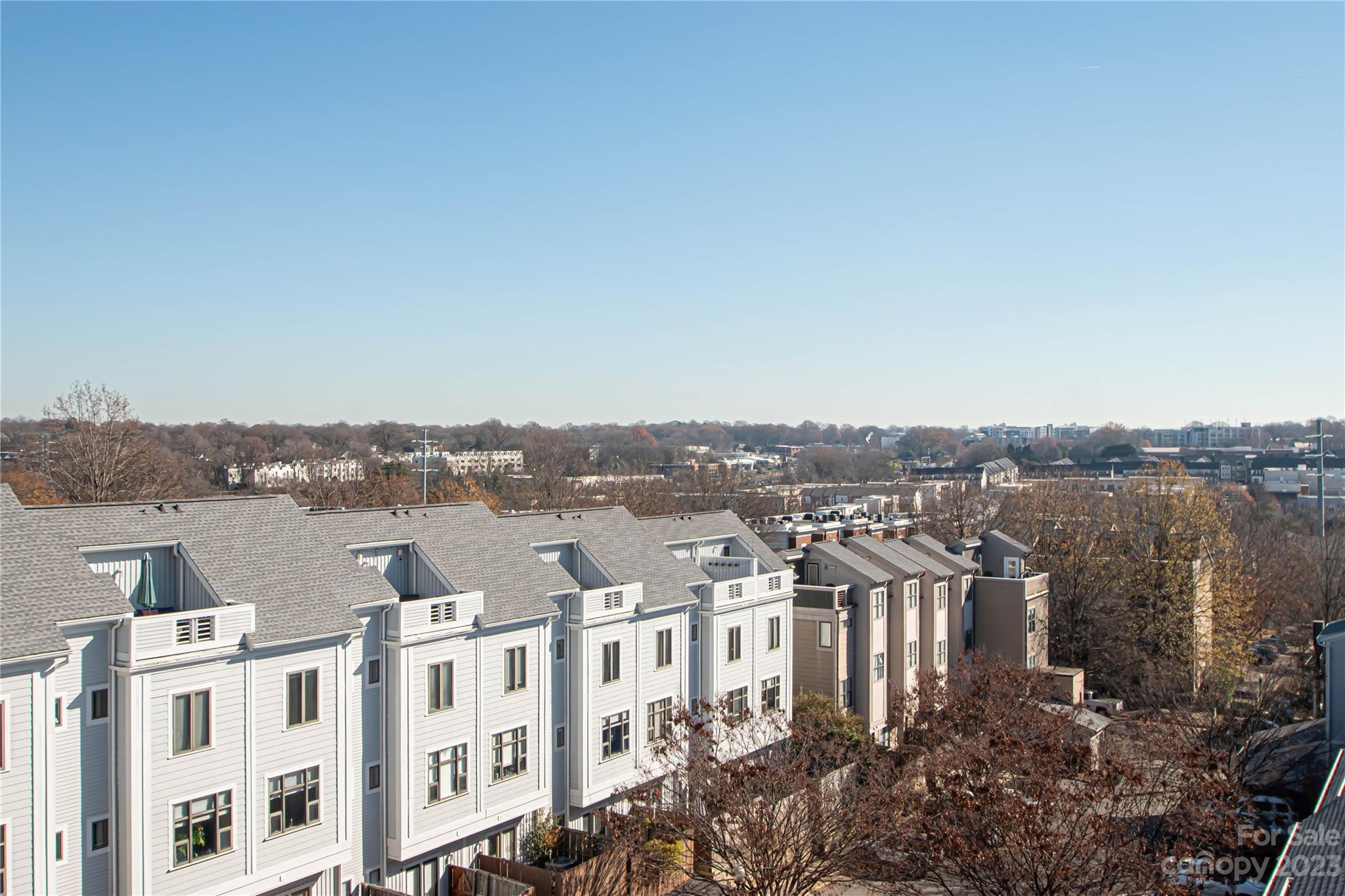 Cityview Lofts - Residential
