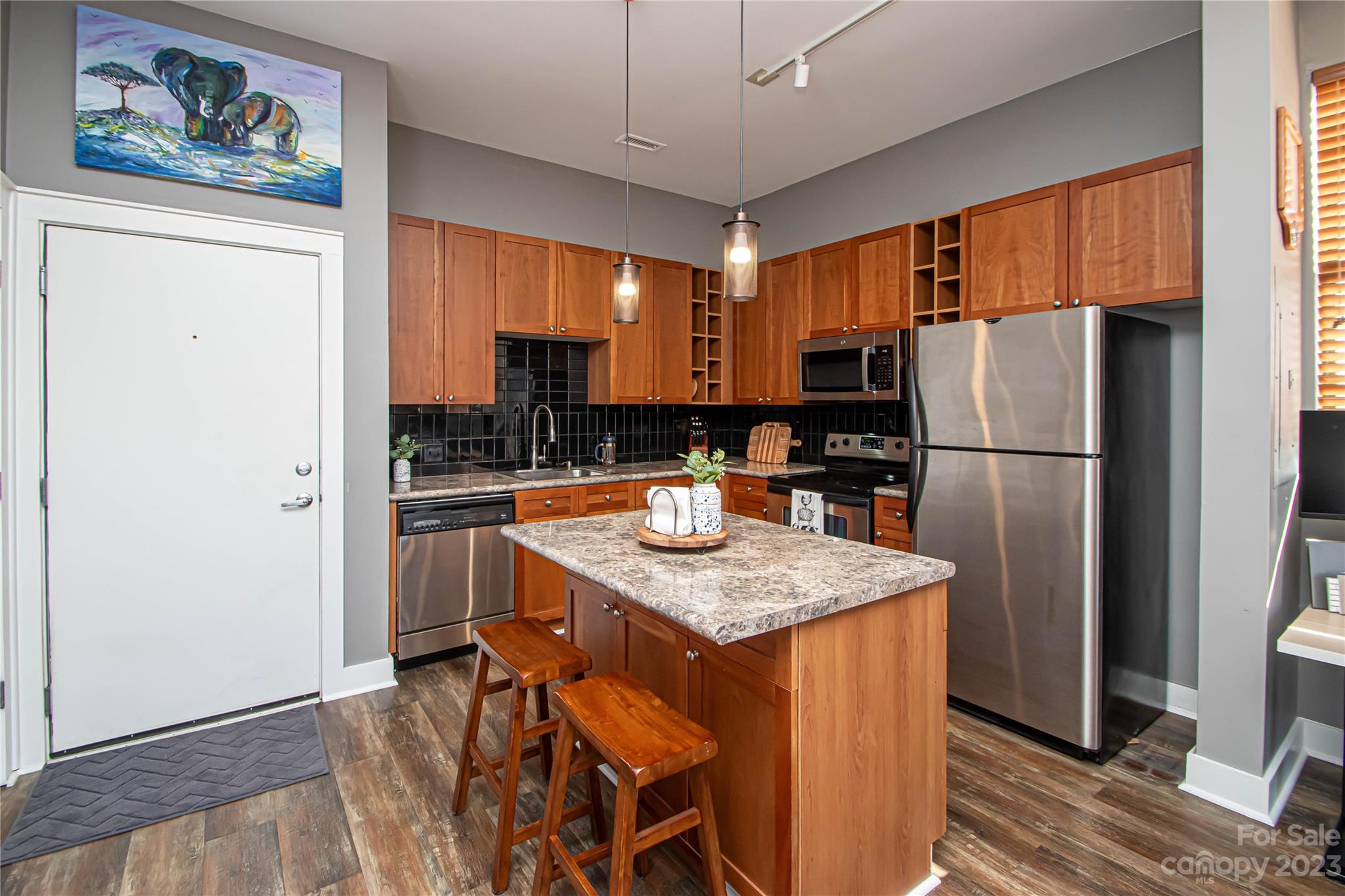 Cityview Lofts - Residential