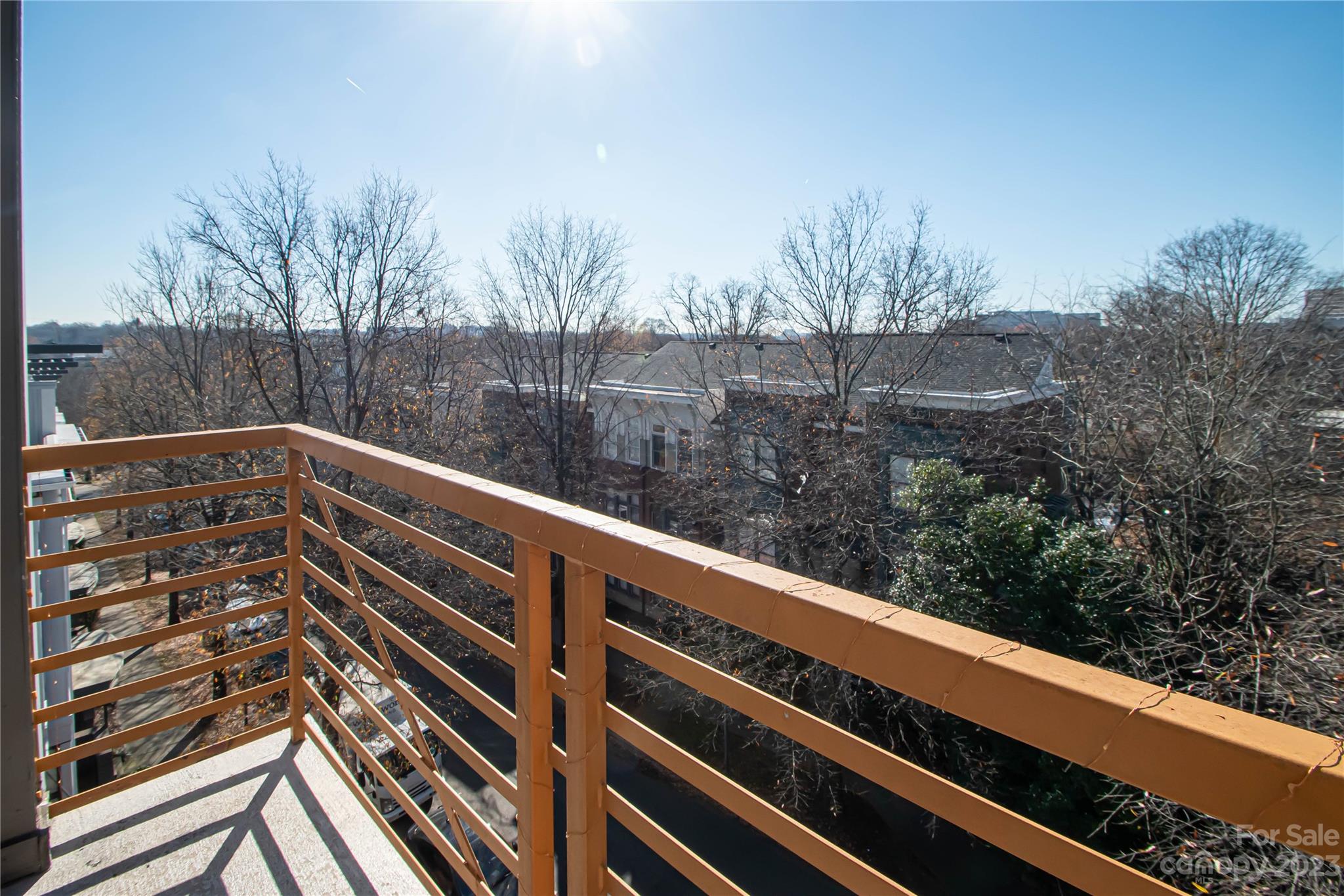 Cityview Lofts - Residential