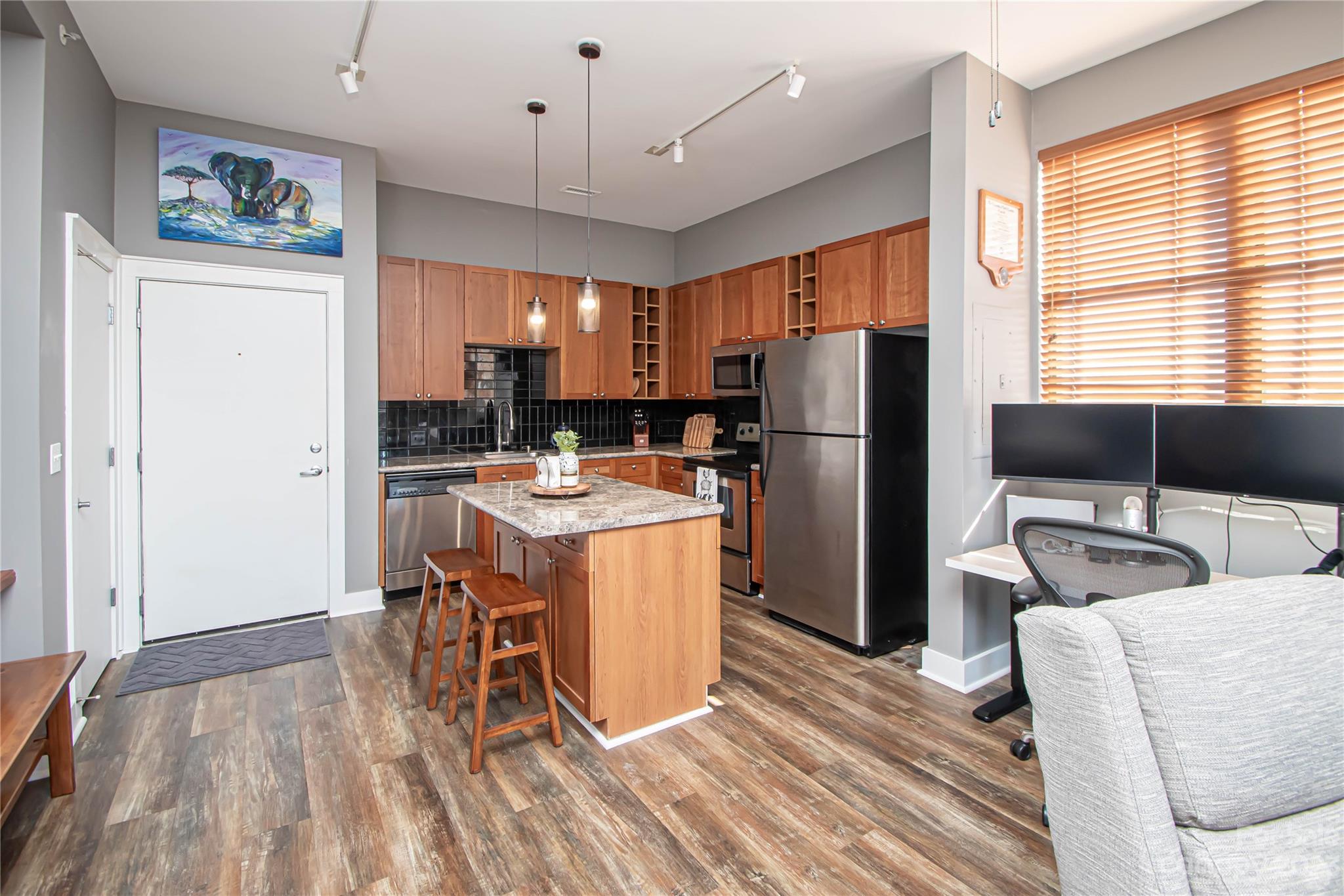 Cityview Lofts - Residential