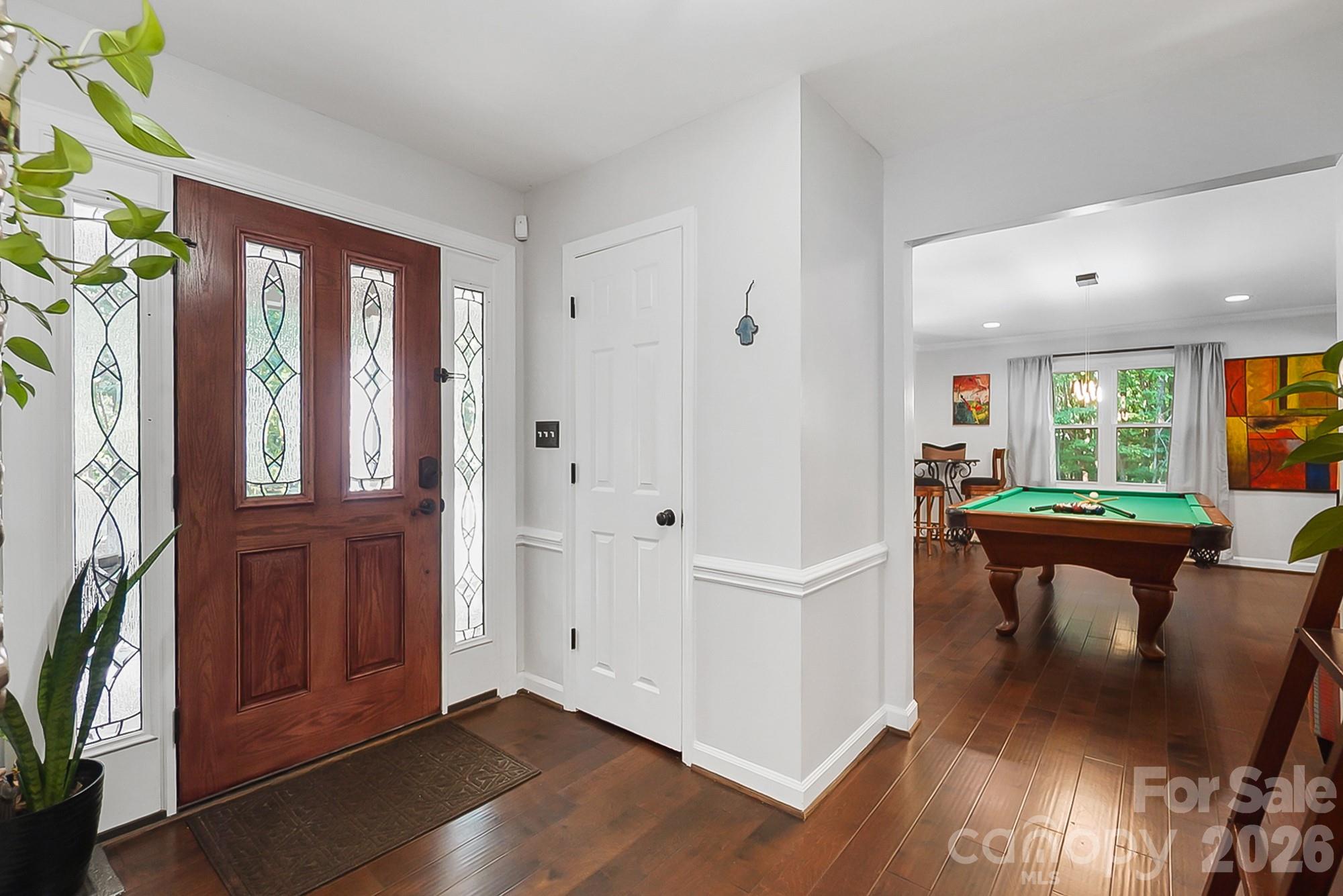 432 Raintree Drive