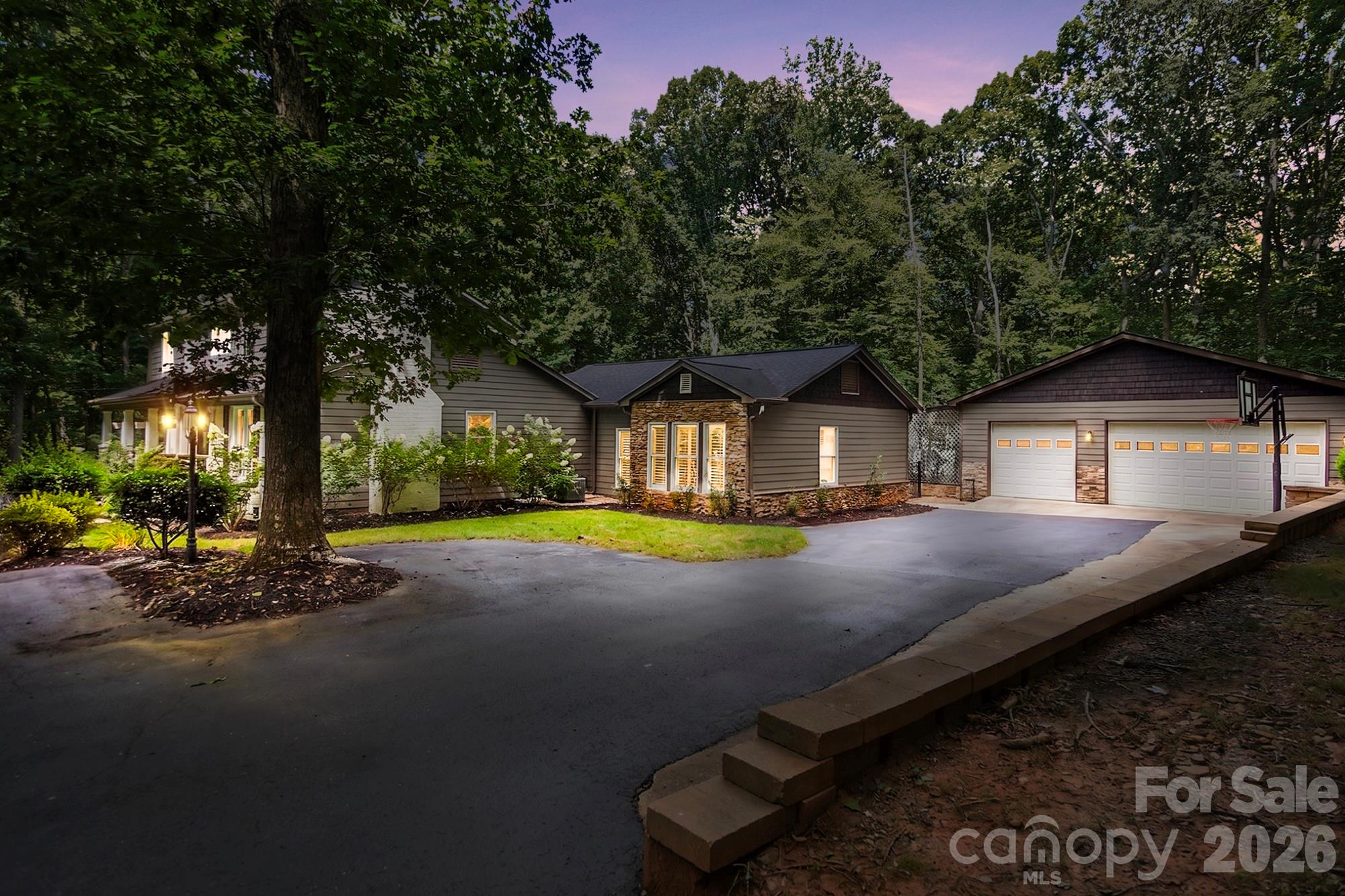 432 Raintree Drive