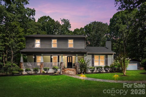 Photo of 432 Raintree Drive, Matthews, NC 28104 (MLS # 4399760)