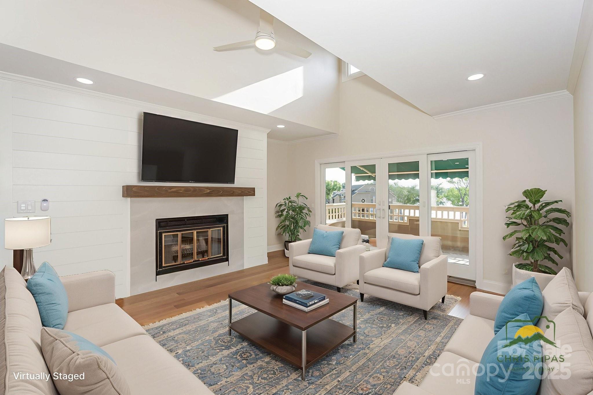 633 Portside Drive