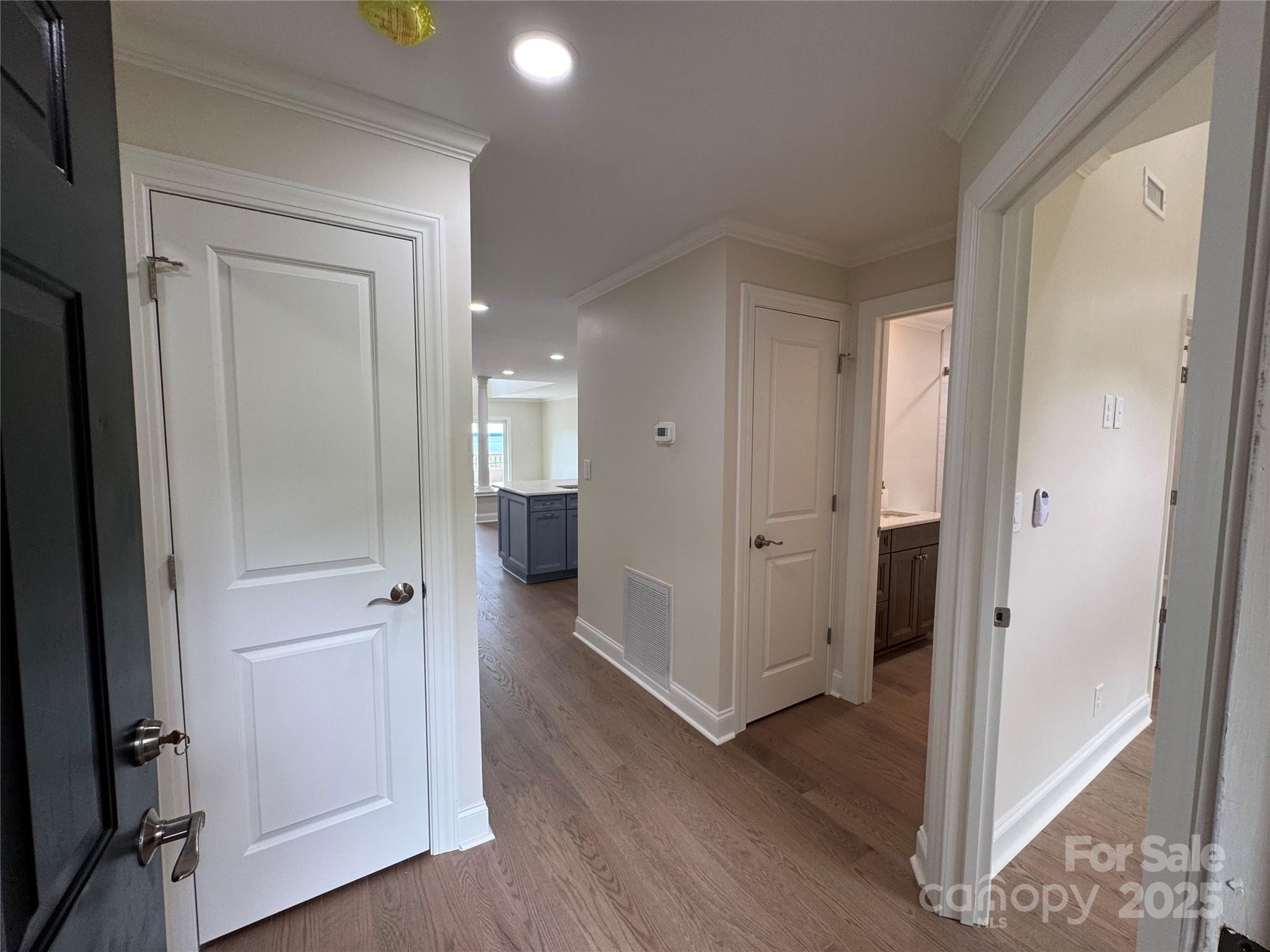 Davidson Landing - Residential