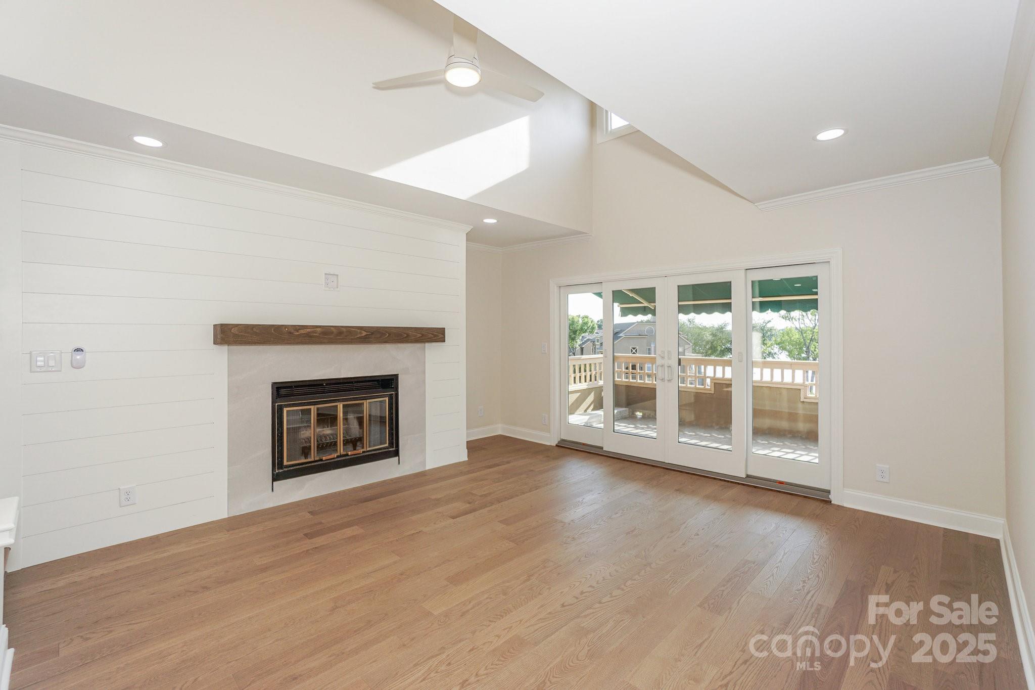 Davidson Landing - Residential