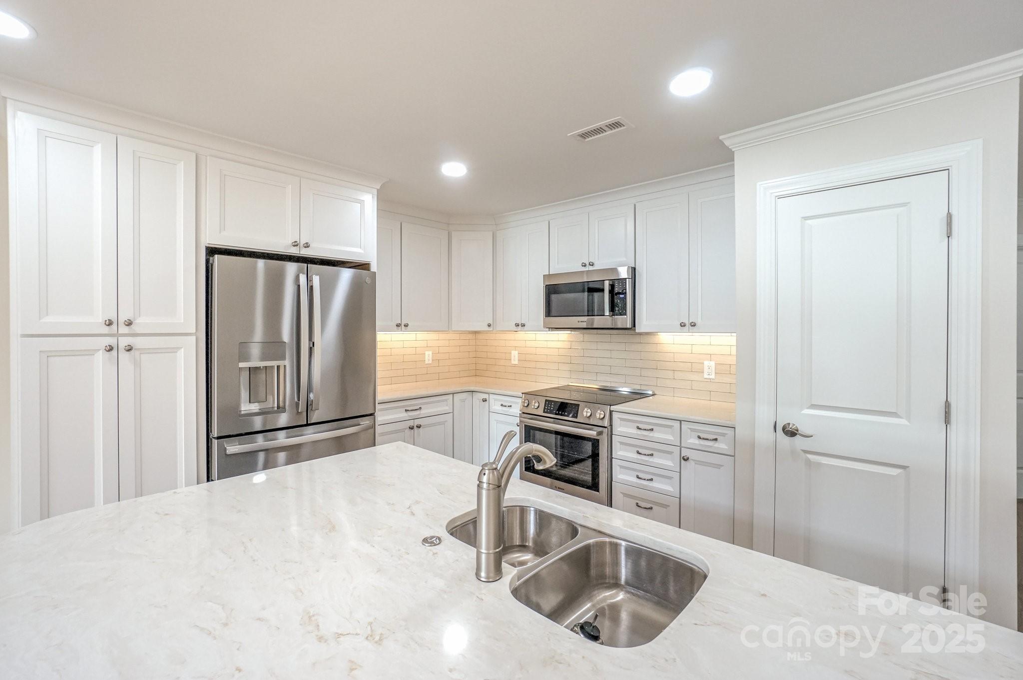 Davidson Landing - Residential