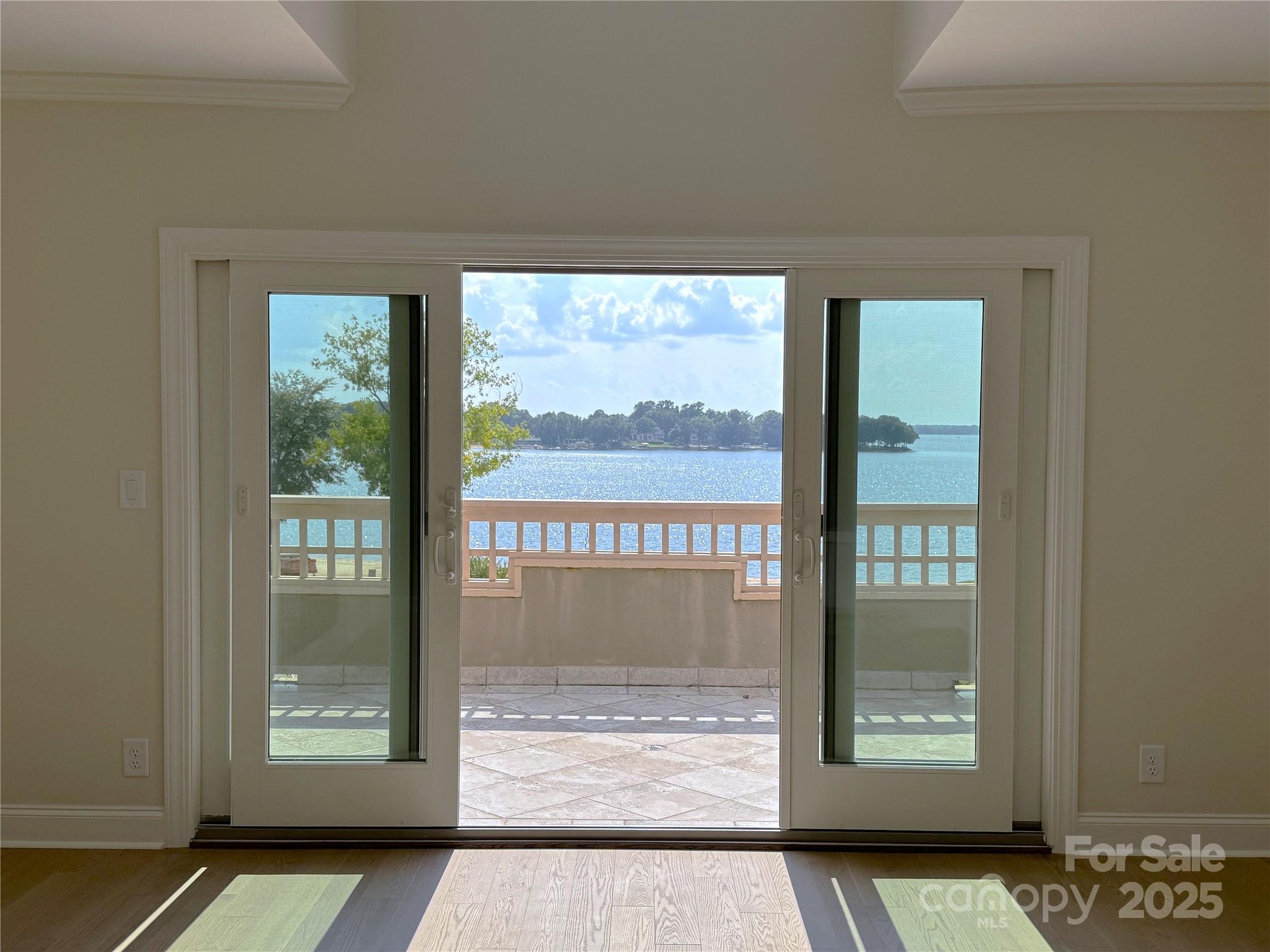 Davidson Landing - Residential