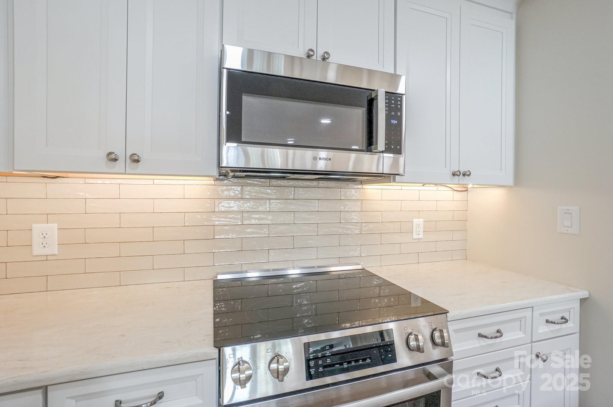 Davidson Landing - Residential