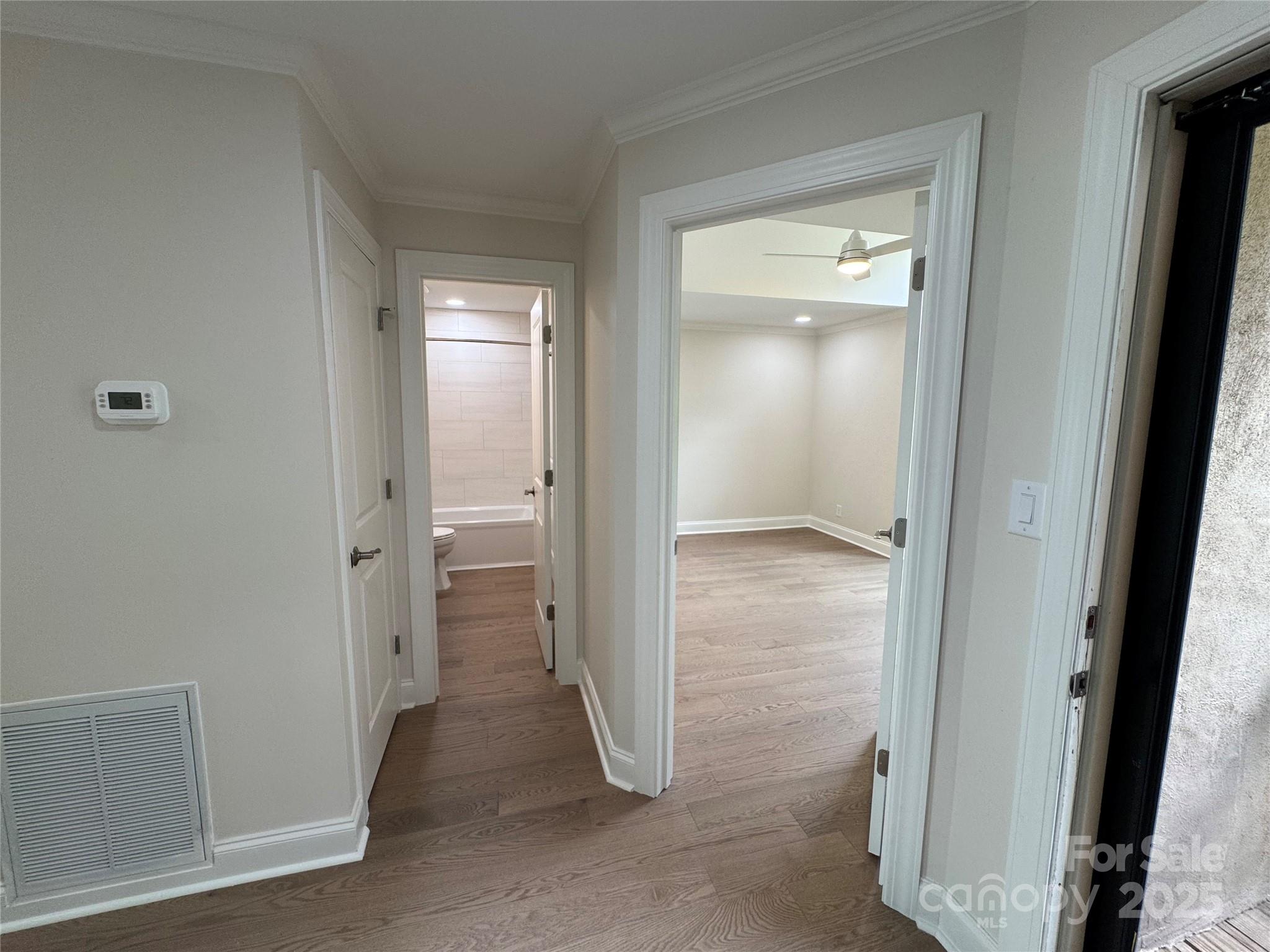 Davidson Landing - Residential