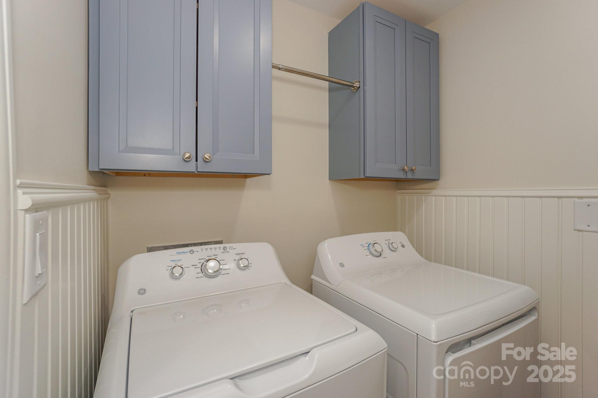 Davidson Landing - Residential