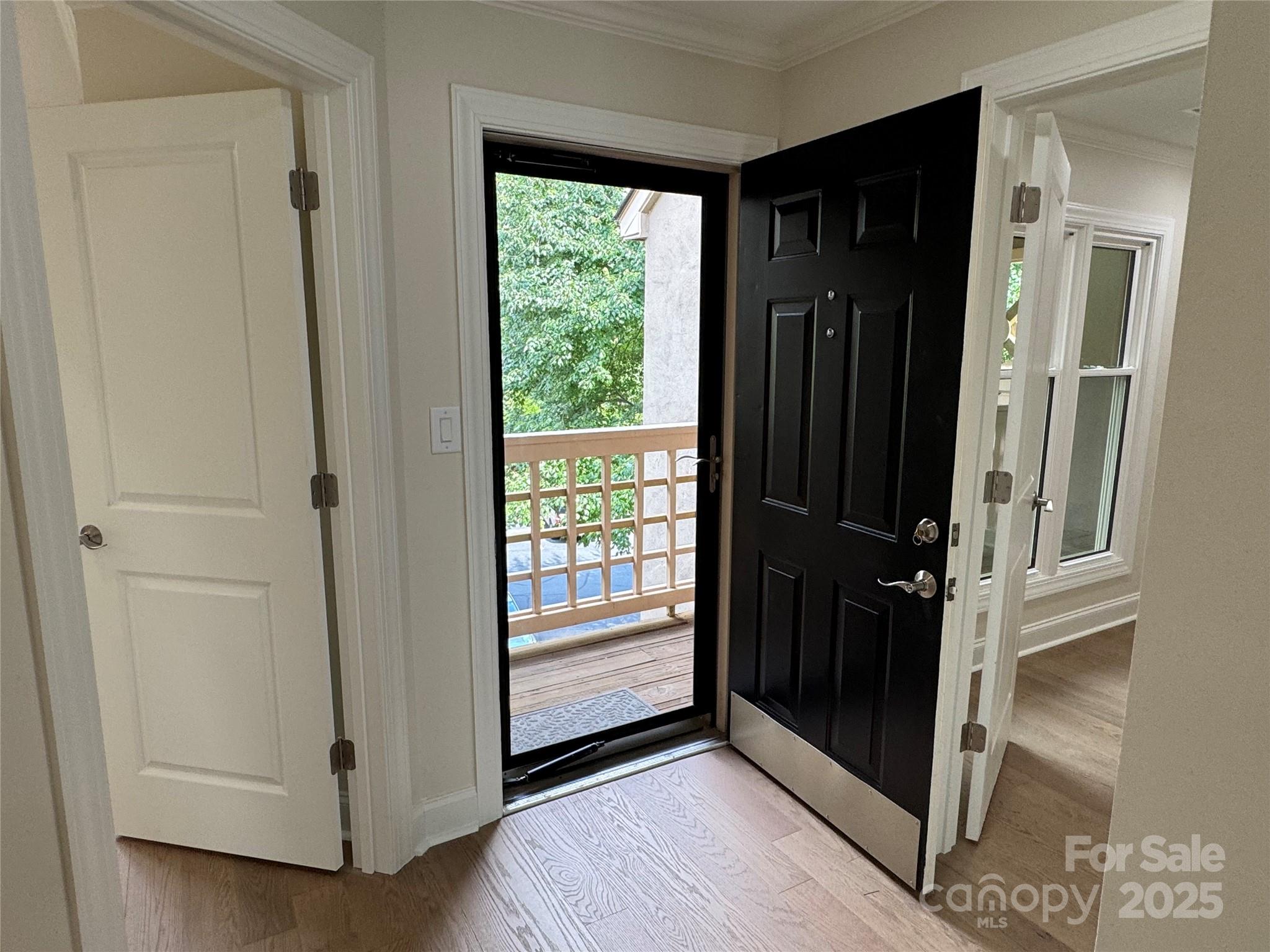 Davidson Landing - Residential