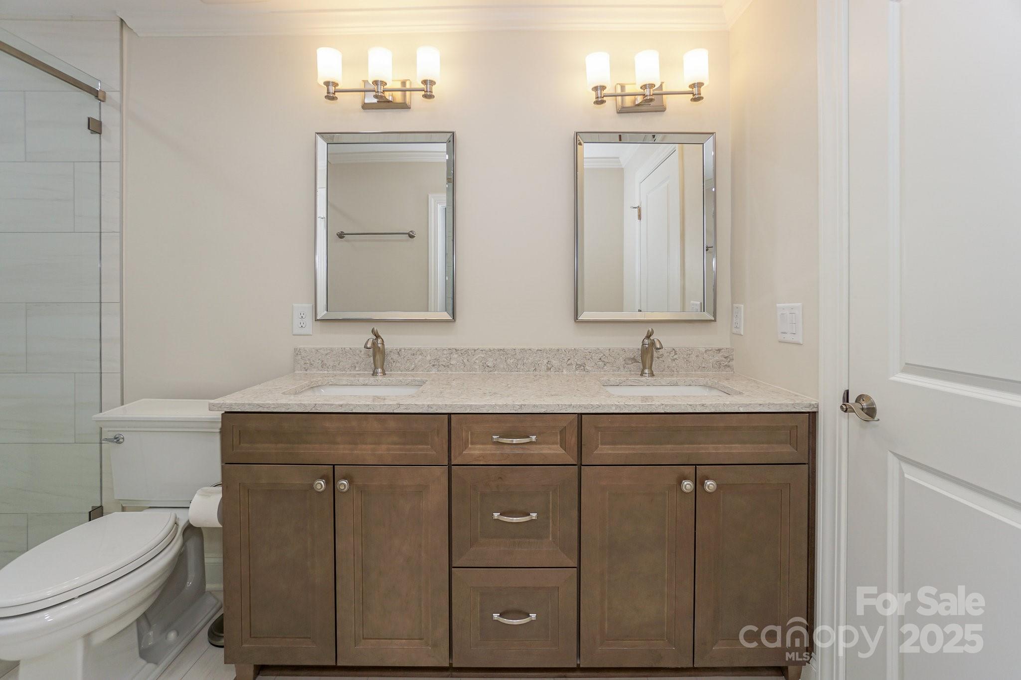 Davidson Landing - Residential