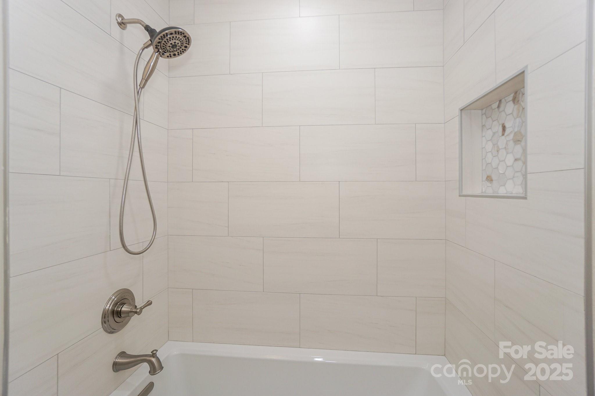 Davidson Landing - Residential