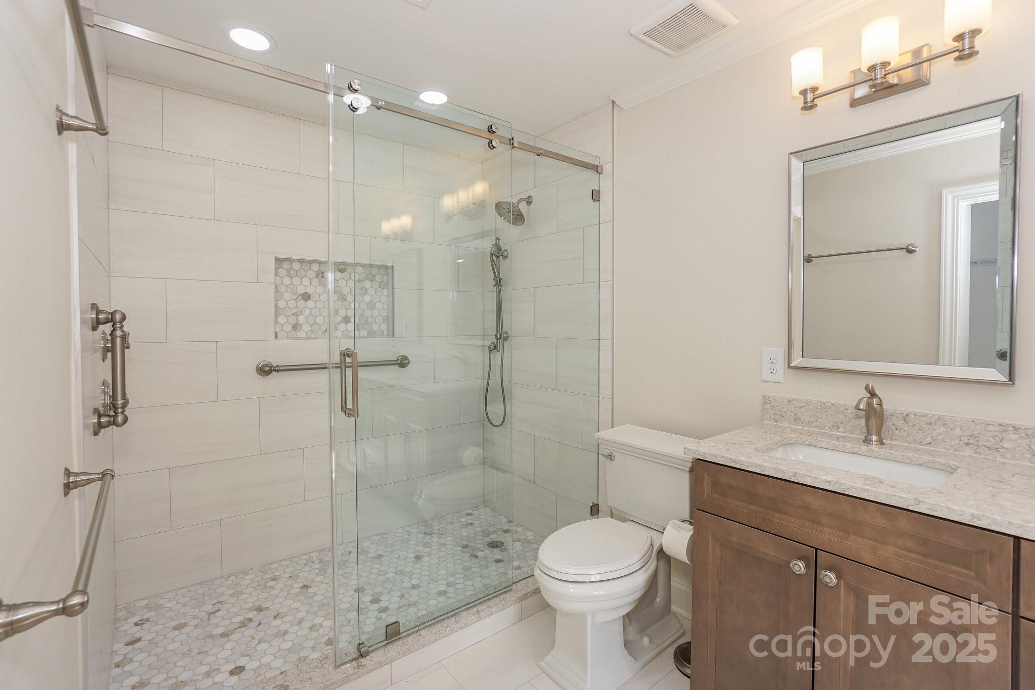 Davidson Landing - Residential