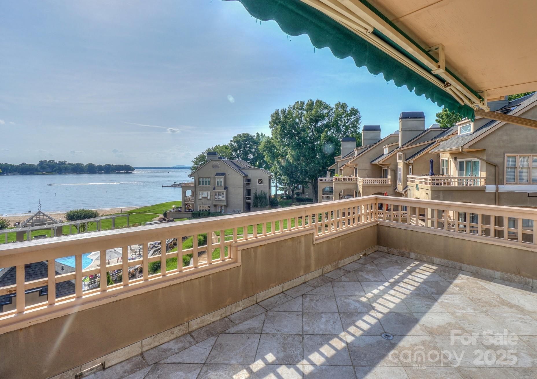 Davidson Landing - Residential