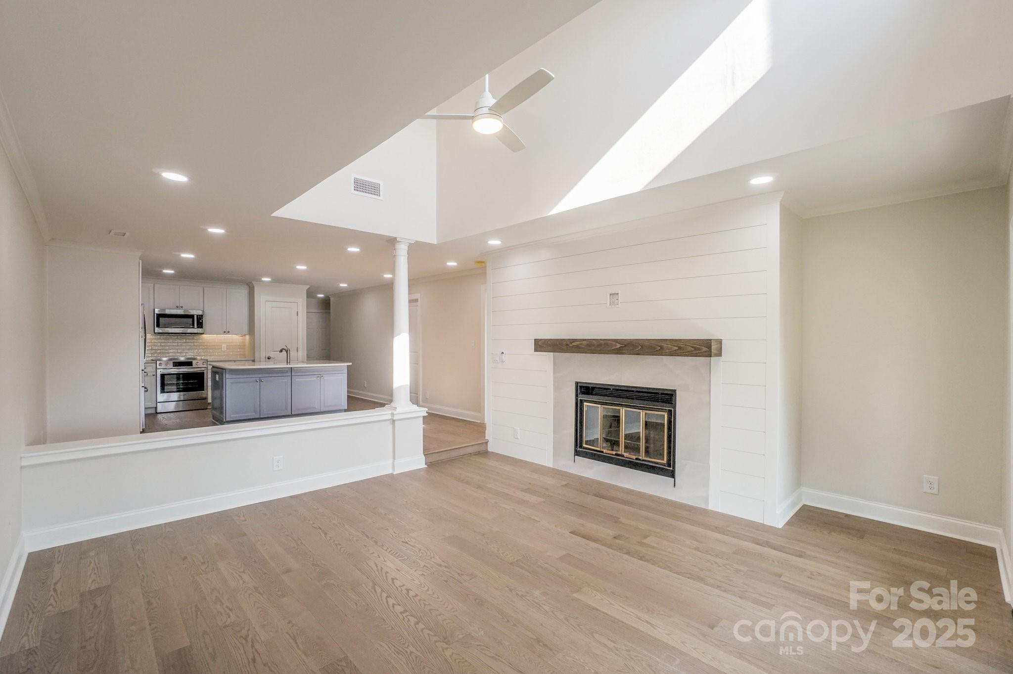 Davidson Landing - Residential