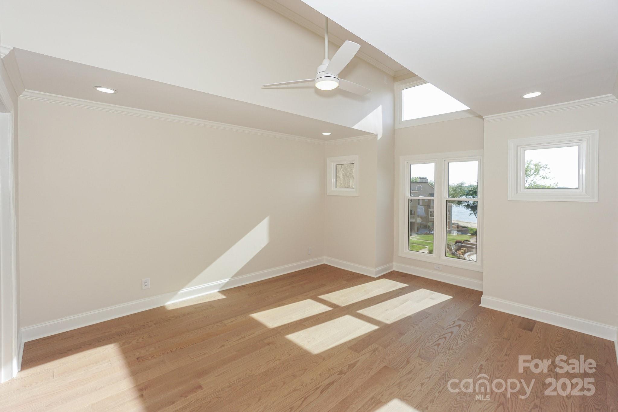 Davidson Landing - Residential