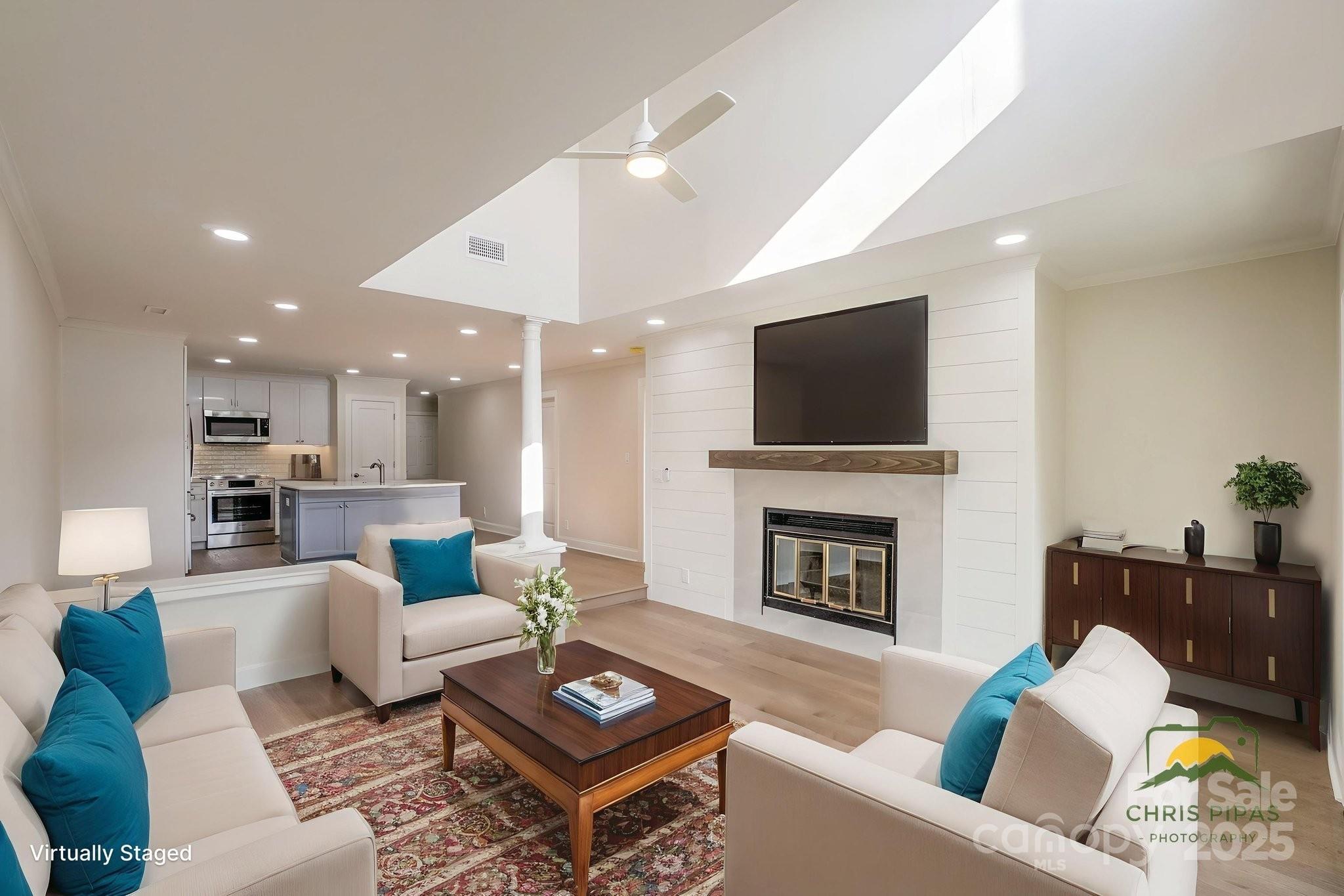 Davidson Landing - Residential