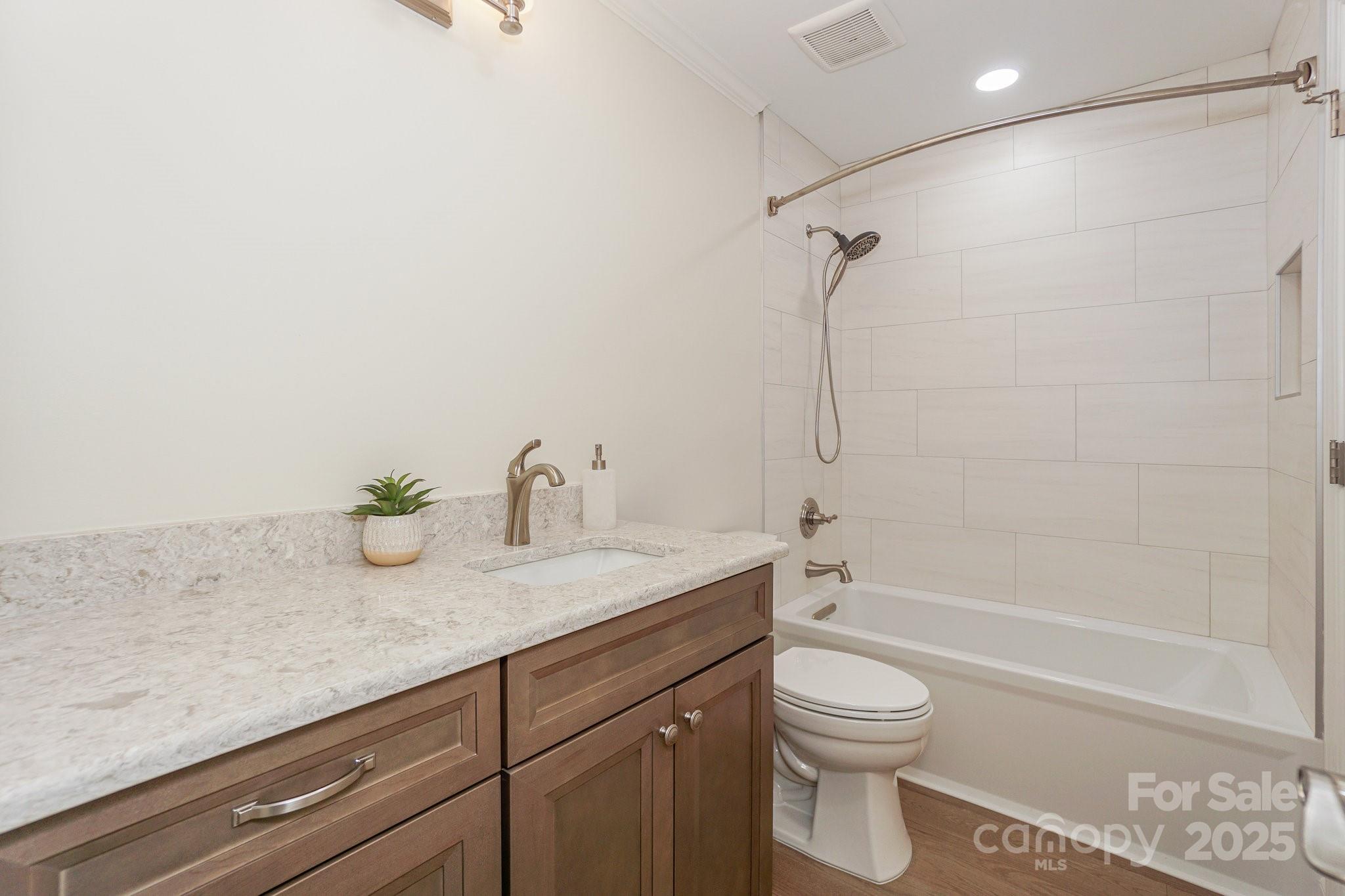 Davidson Landing - Residential