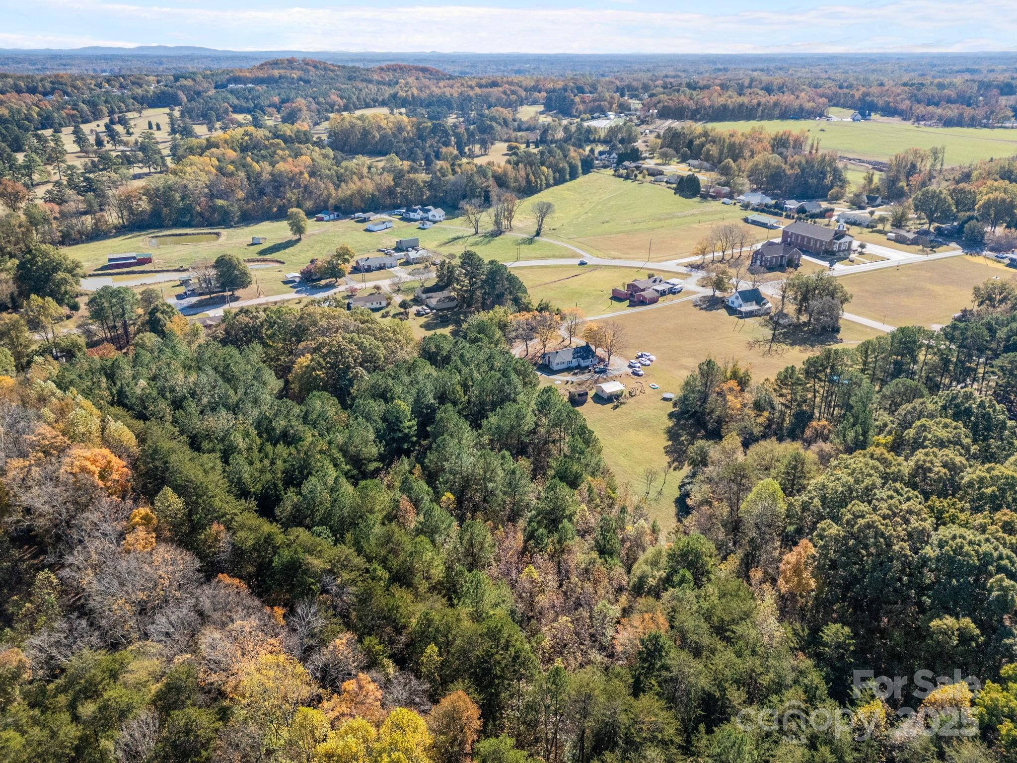 480 Dunns Mountain Church Road