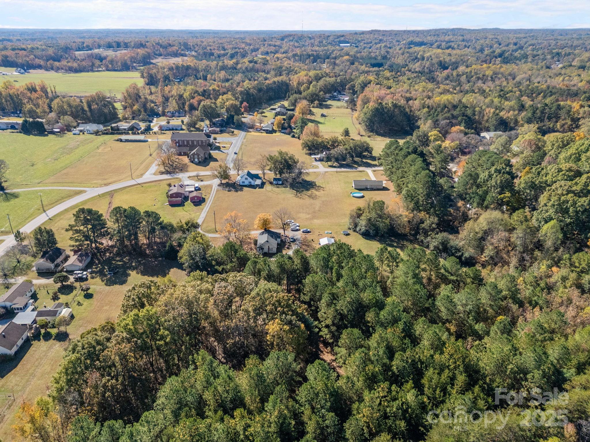 480 Dunns Mountain Church Road