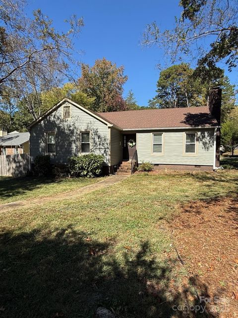 9637 Heartwood Lane Mint Hill NC 28227