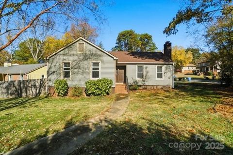 9637 Heartwood Lane Mint Hill NC 28227