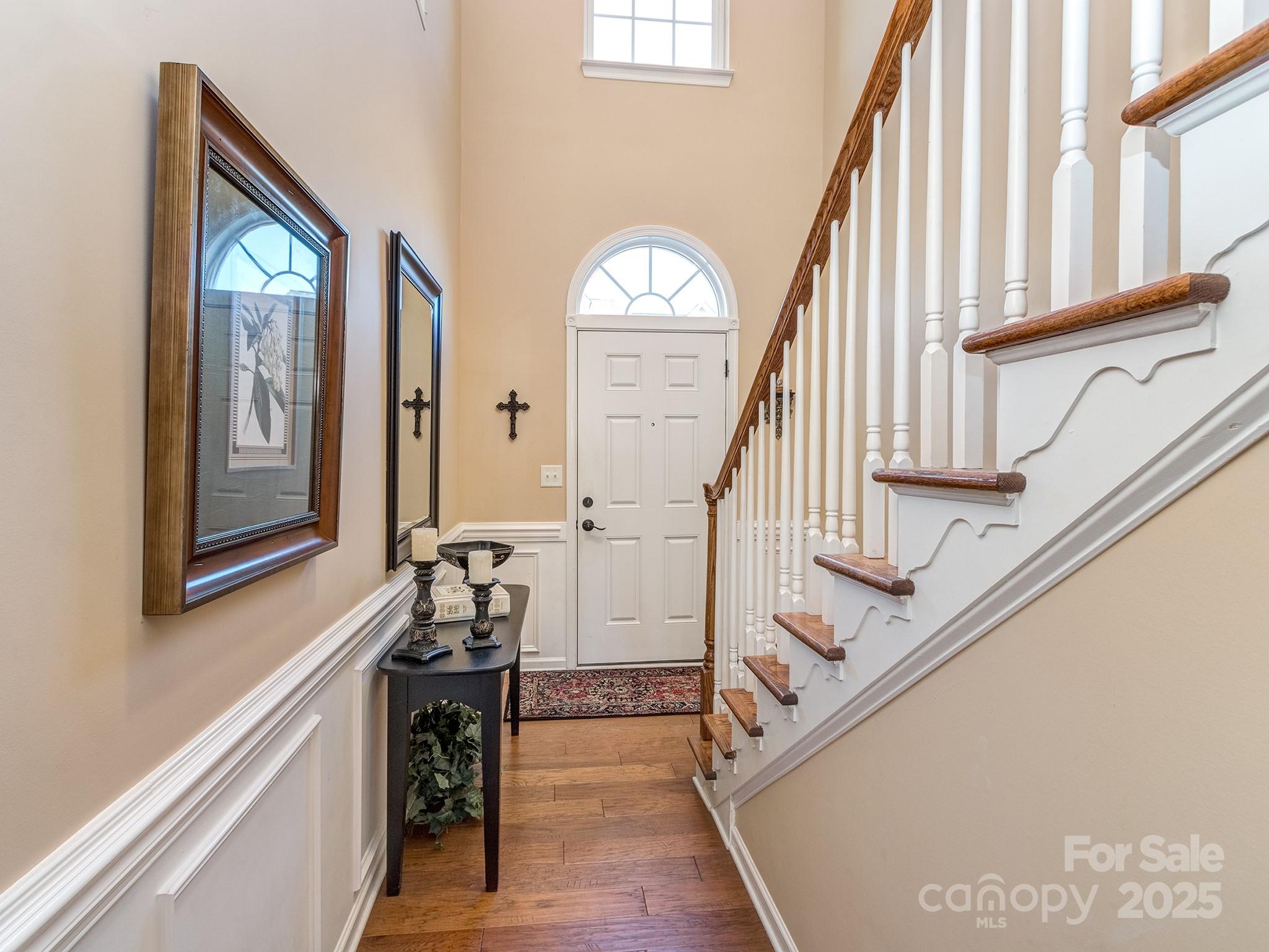 Lake Shore On Lake Wylie - Residential