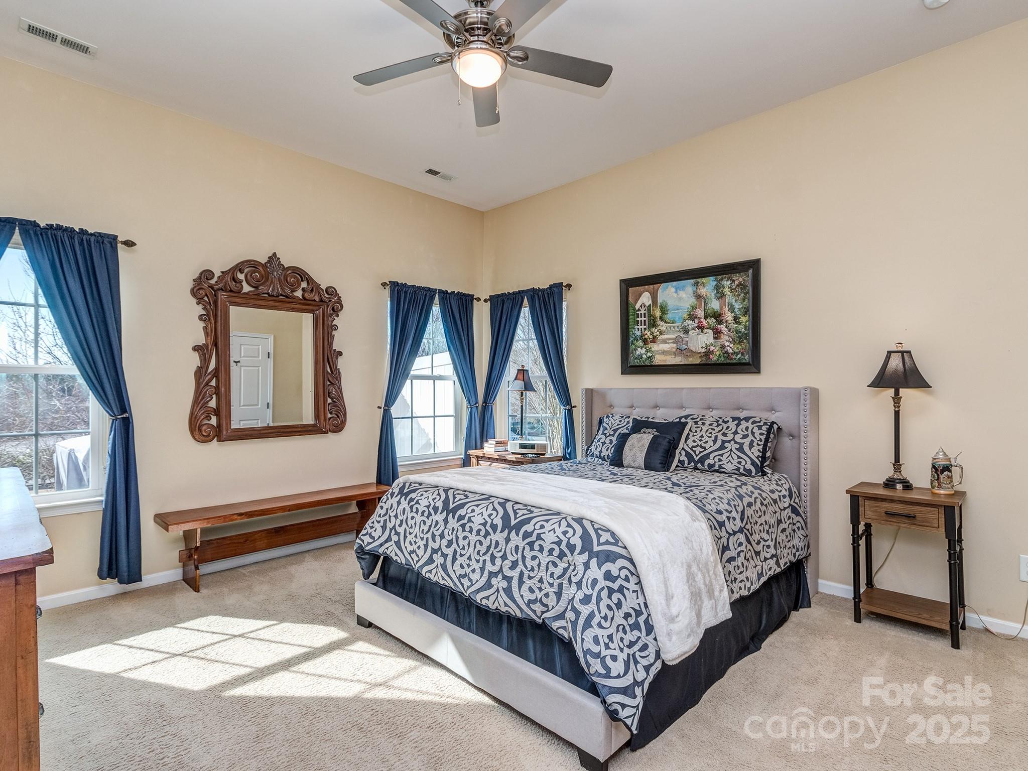 Lake Shore On Lake Wylie - Residential