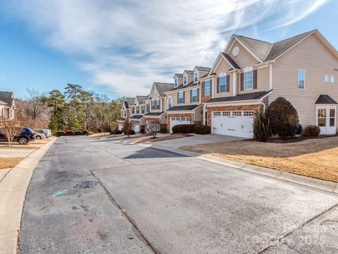 A home in Fort Mill