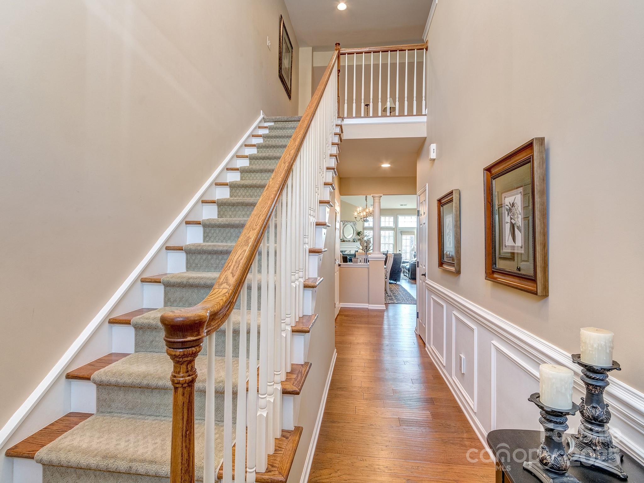 Lake Shore On Lake Wylie - Residential