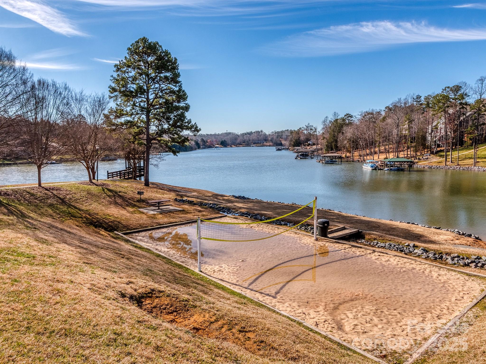 Lake Shore On Lake Wylie - Residential