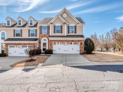 A home in Fort Mill