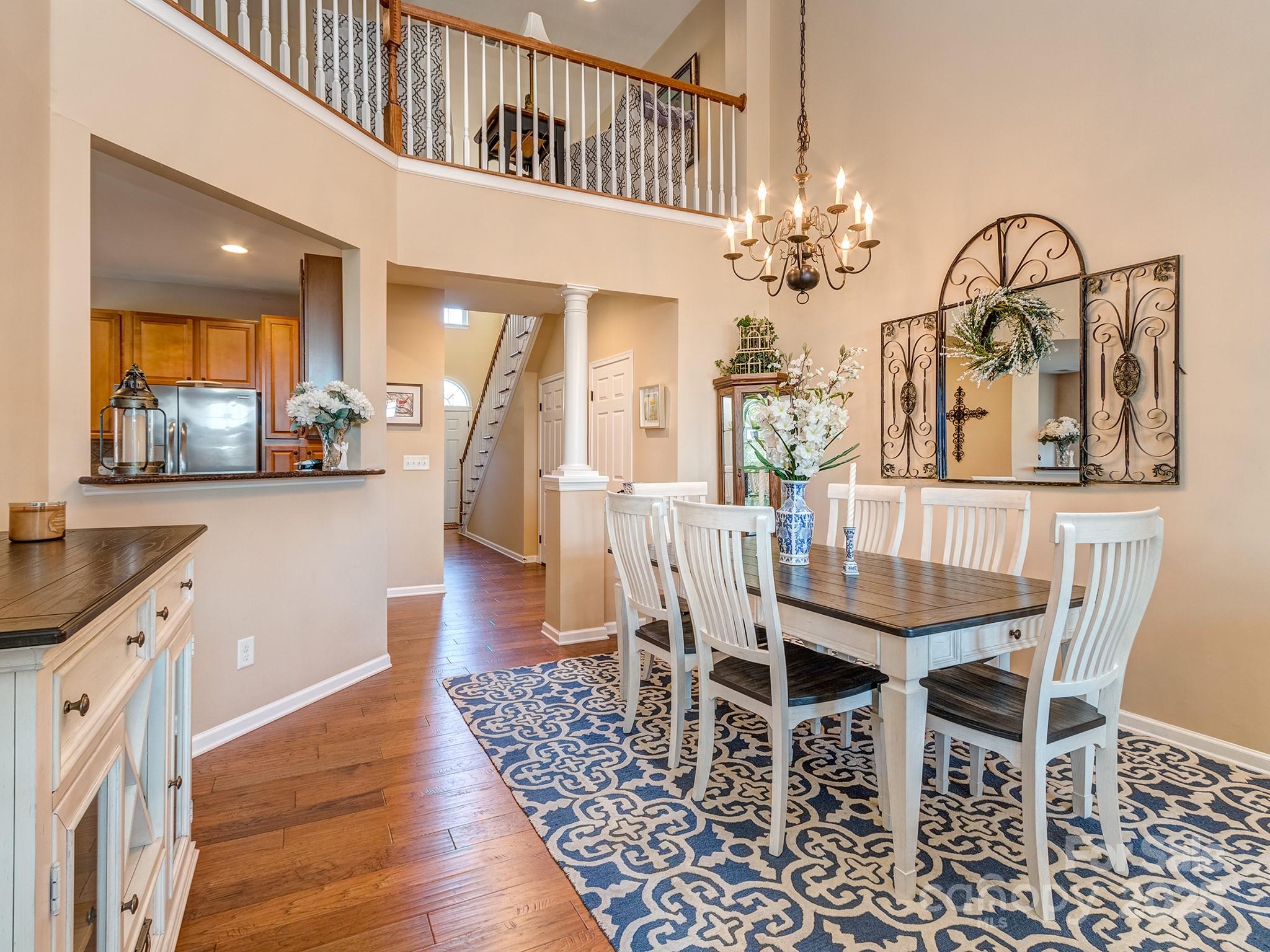 Lake Shore On Lake Wylie - Residential