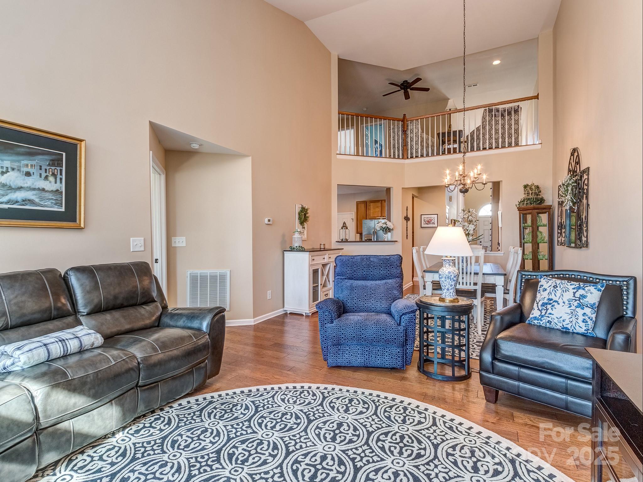 Lake Shore On Lake Wylie - Residential