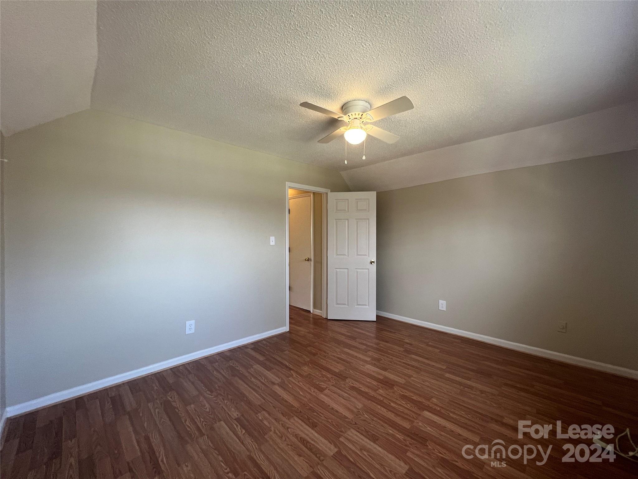 None - Residential Lease