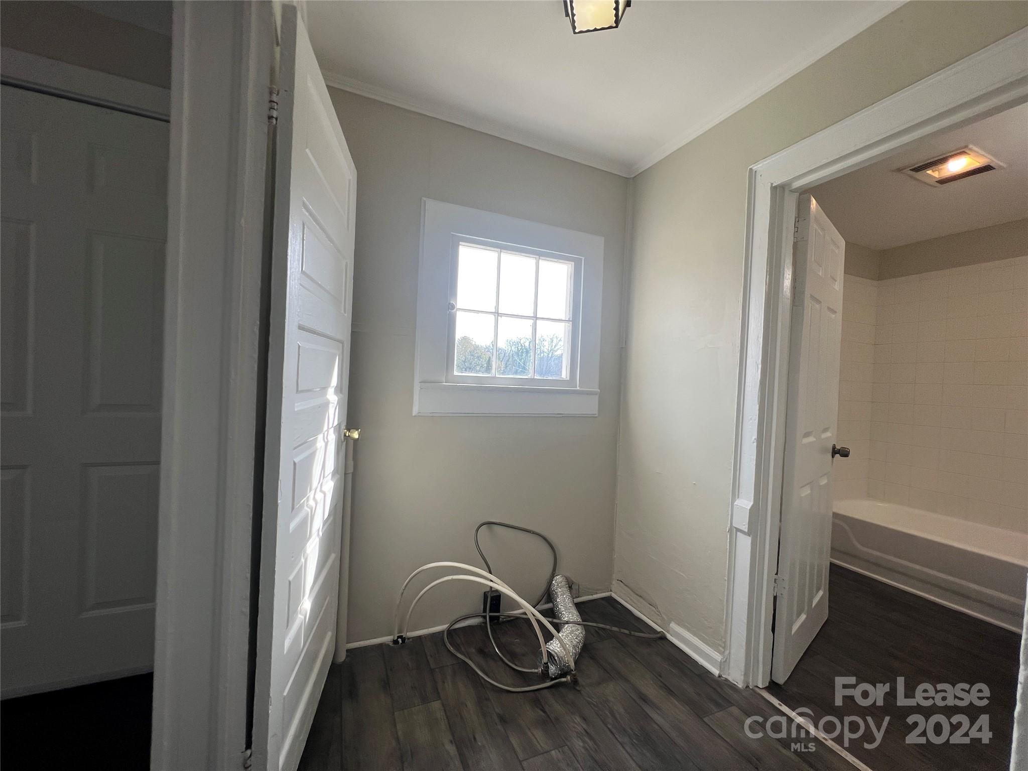 None - Residential Lease