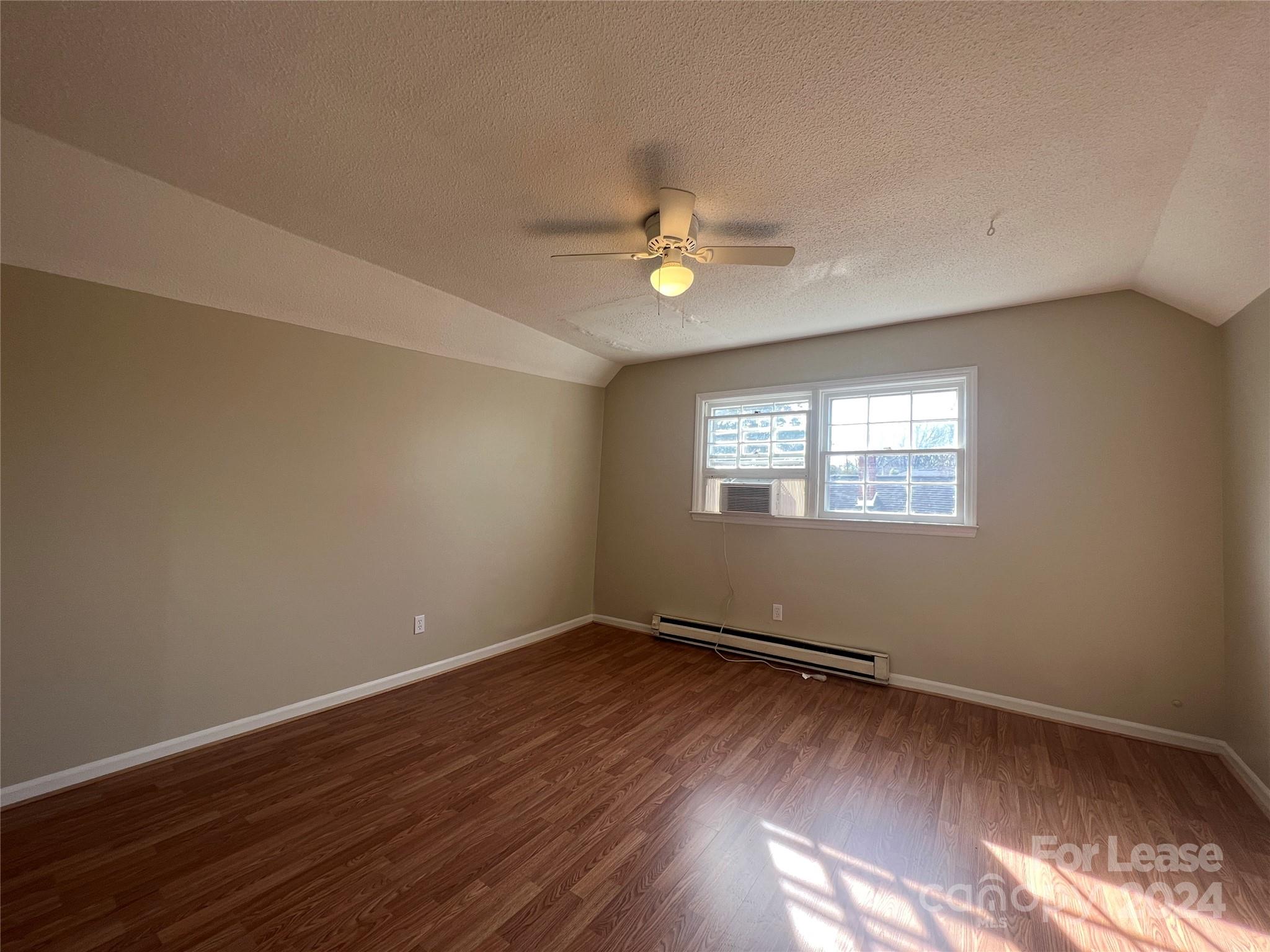 None - Residential Lease