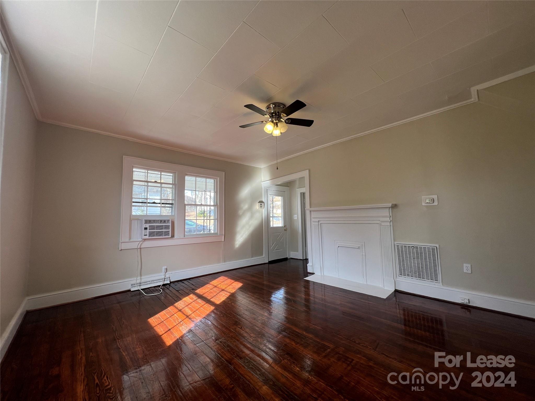 None - Residential Lease