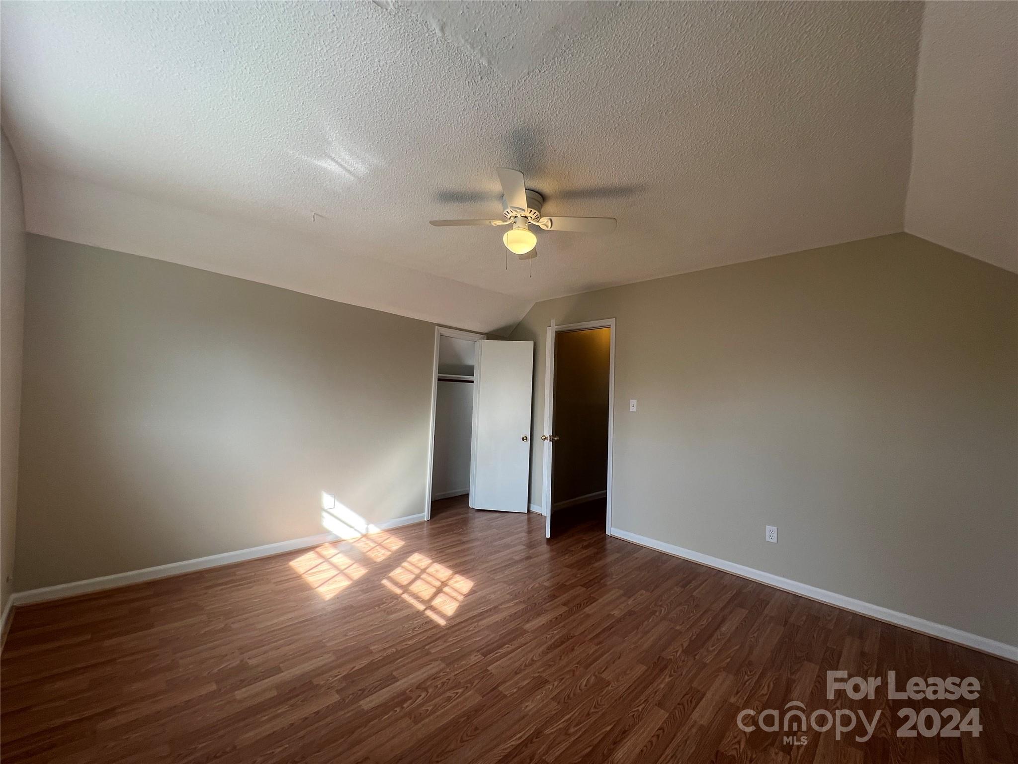 None - Residential Lease