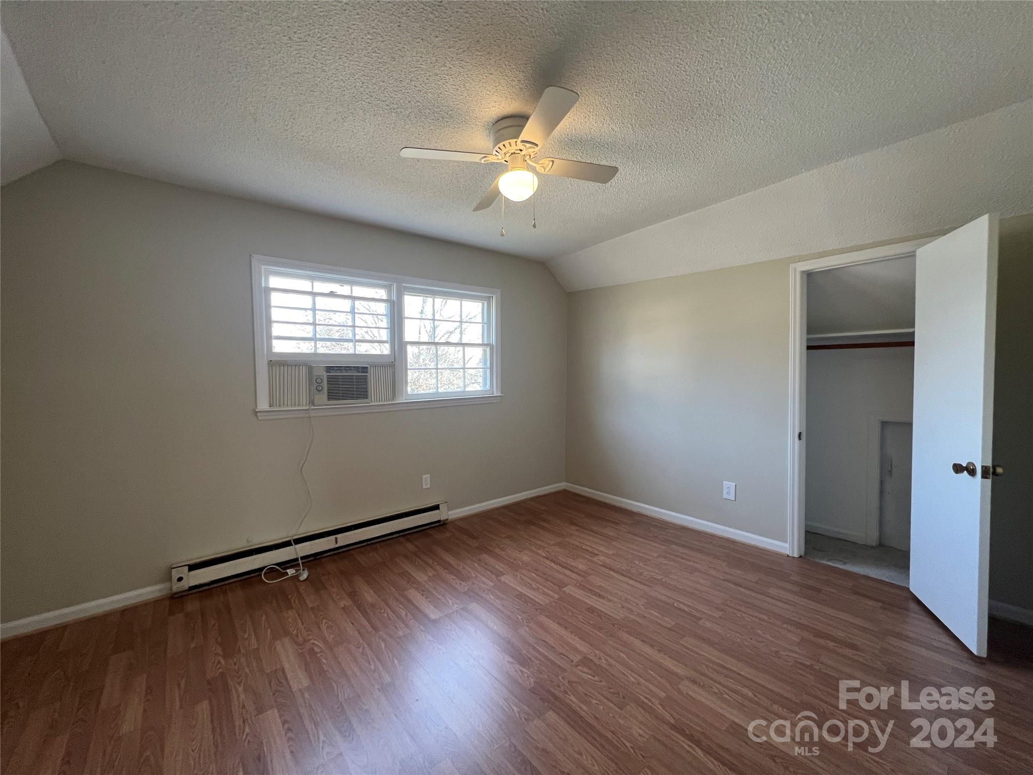 None - Residential Lease