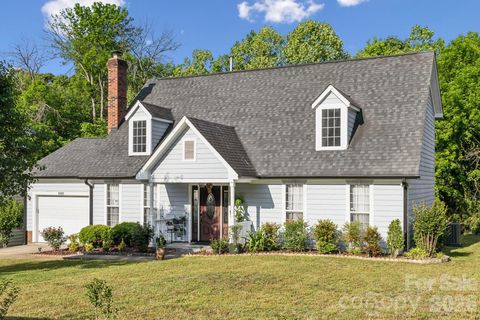 3223 Rheinwood Court Matthews NC 28105